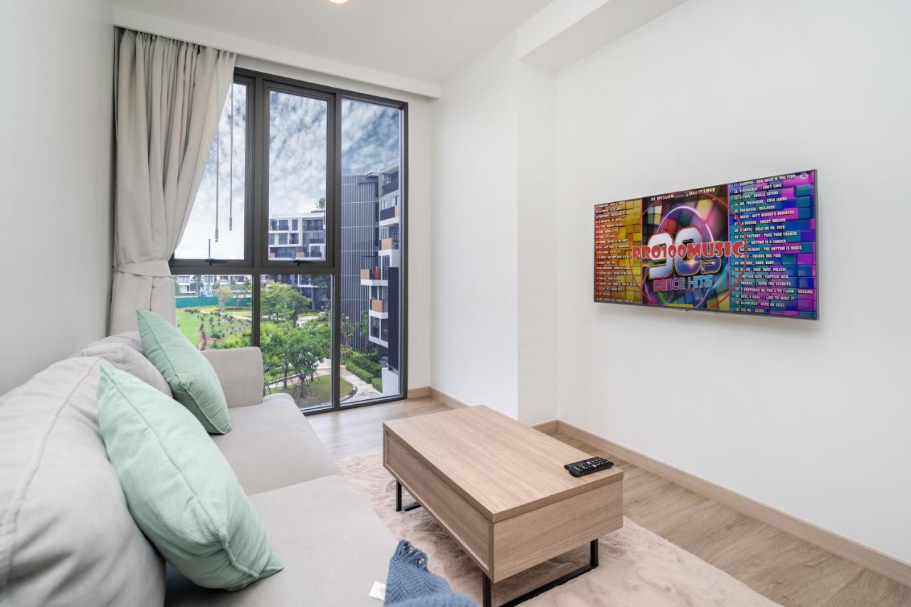 1Br Condo In Laguna Sky Park B2405 Bang Tao Beach  Exterior photo